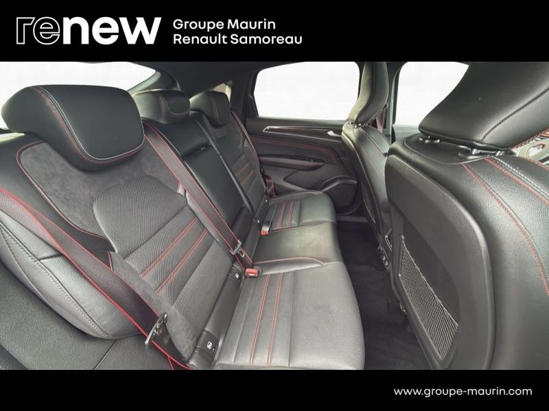 RENAULT Arkana d’occasion à vendre à SAMOREAU chez DPL - GARAGE DU CENTRE (Photo 16)