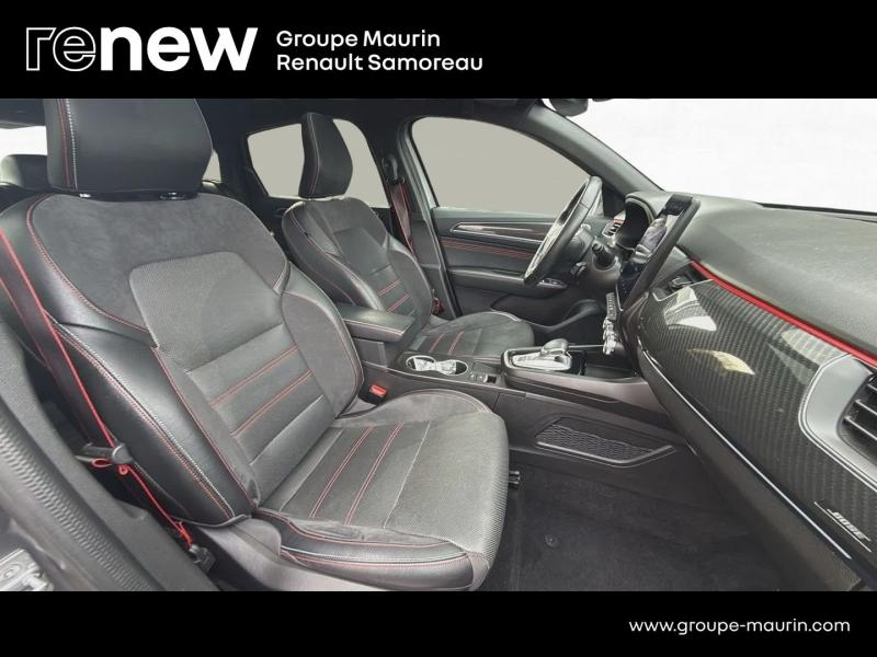 RENAULT Arkana d’occasion à vendre à SAMOREAU chez DPL - GARAGE DU CENTRE (Photo 18)