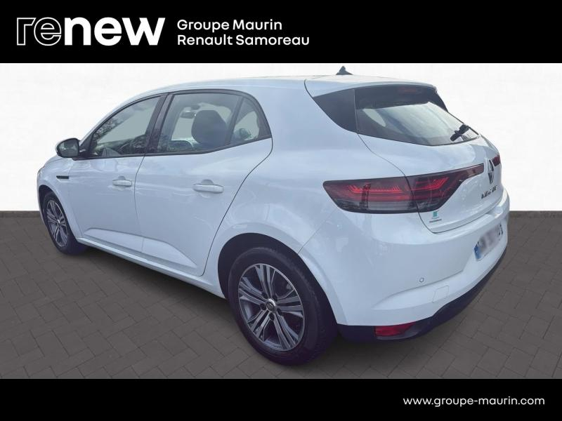 RENAULT Megane d’occasion à vendre à SAMOREAU chez DPL - GARAGE DU CENTRE (Photo 4)