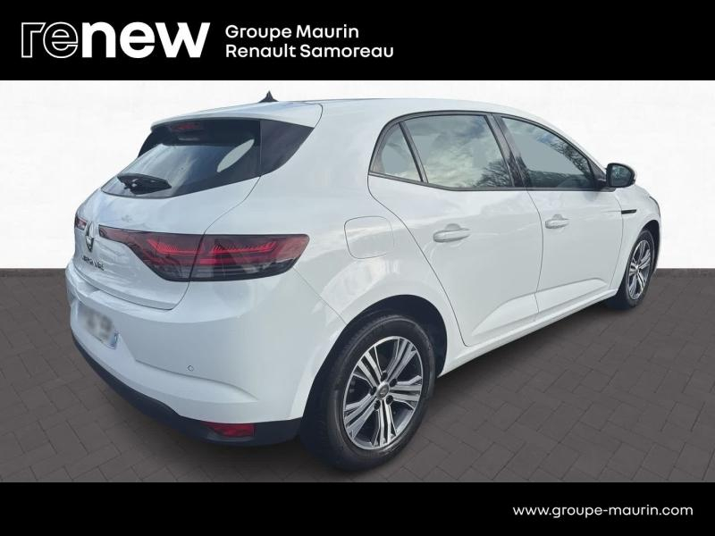 RENAULT Megane d’occasion à vendre à SAMOREAU chez DPL - GARAGE DU CENTRE (Photo 6)