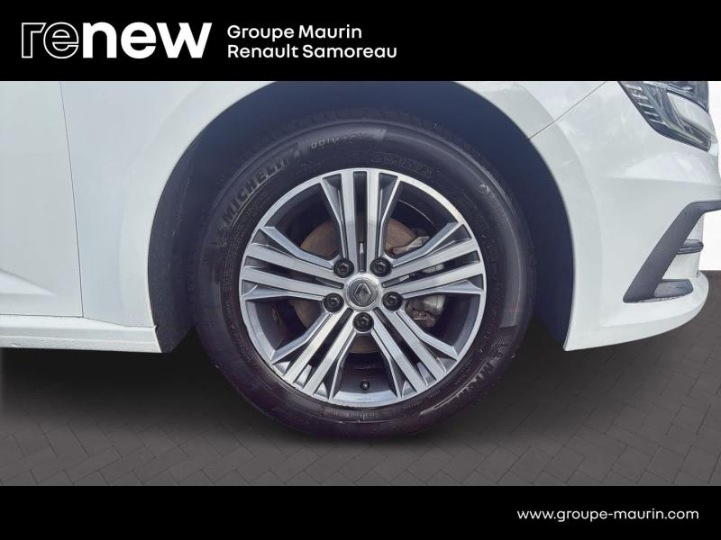 RENAULT Megane d’occasion à vendre à SAMOREAU chez DPL - GARAGE DU CENTRE (Photo 7)