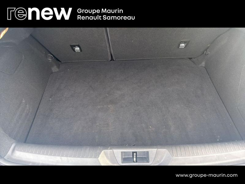 RENAULT Megane d’occasion à vendre à SAMOREAU chez DPL - GARAGE DU CENTRE (Photo 9)