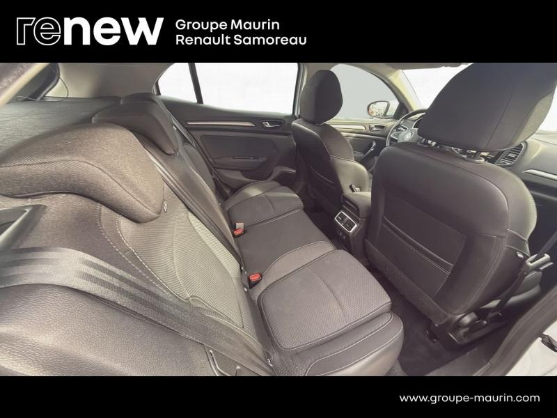 RENAULT Megane d’occasion à vendre à SAMOREAU chez DPL - GARAGE DU CENTRE (Photo 14)