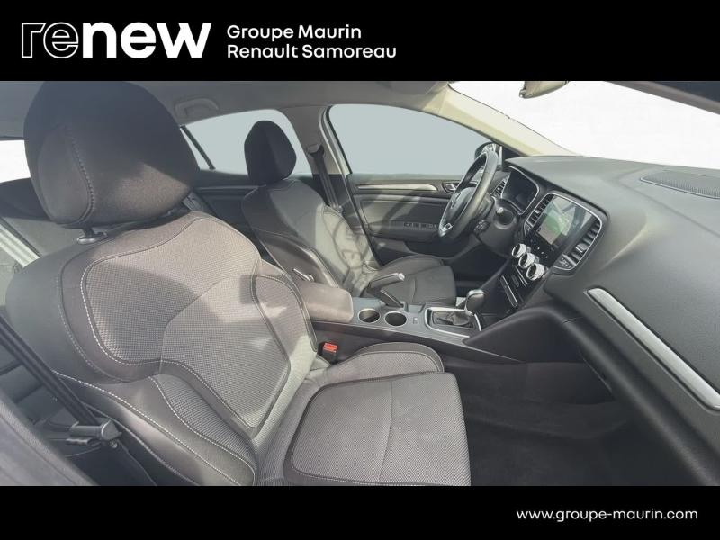 RENAULT Megane d’occasion à vendre à SAMOREAU chez DPL - GARAGE DU CENTRE (Photo 17)