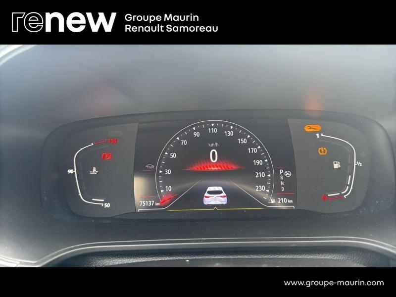 RENAULT Megane d’occasion à vendre à SAMOREAU chez DPL - GARAGE DU CENTRE (Photo 20)