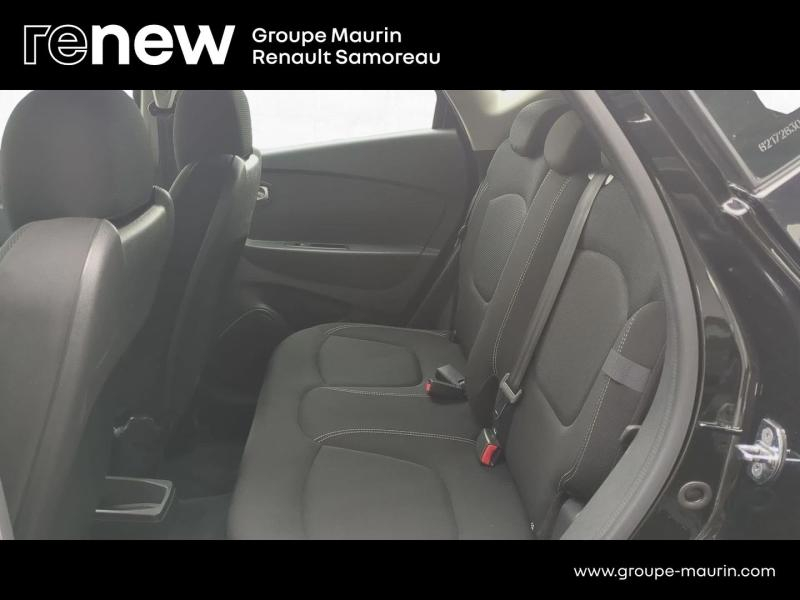 RENAULT Captur d’occasion à vendre à SAMOREAU chez DPL - GARAGE DU CENTRE (Photo 13)