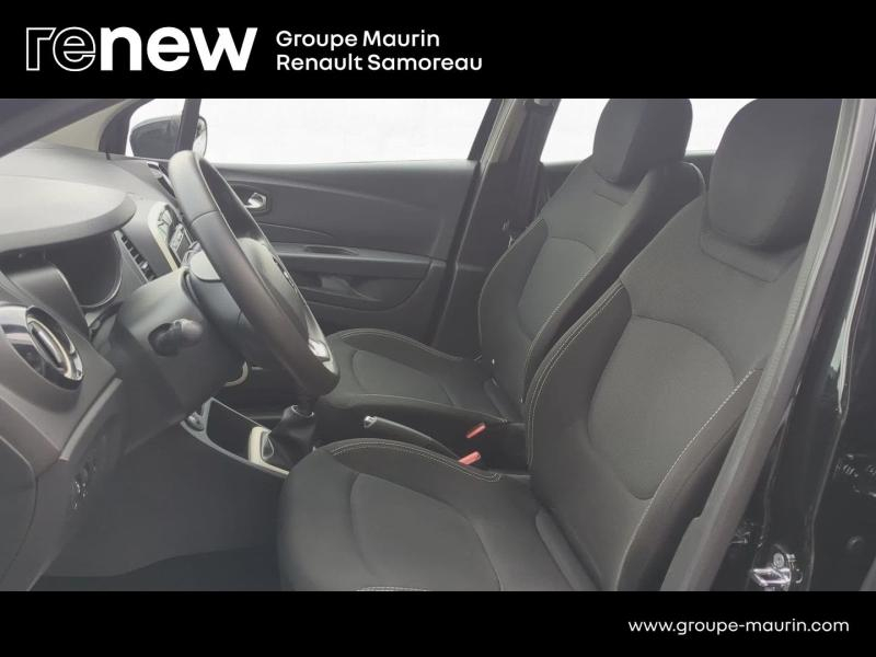 RENAULT Captur d’occasion à vendre à SAMOREAU chez DPL - GARAGE DU CENTRE (Photo 20)