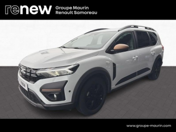 DACIA Jogger d’occasion à vendre à SAMOREAU
