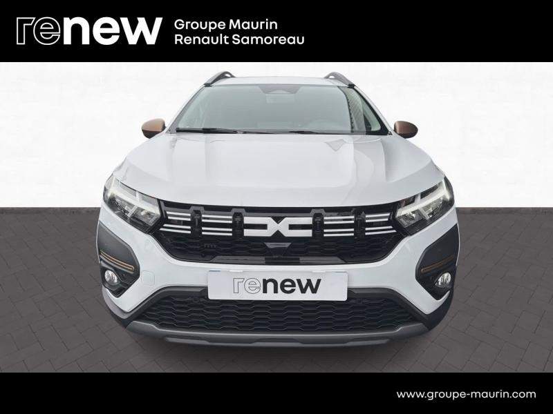DACIA Jogger d’occasion à vendre à SAMOREAU chez DPL - GARAGE DU CENTRE (Photo 3)