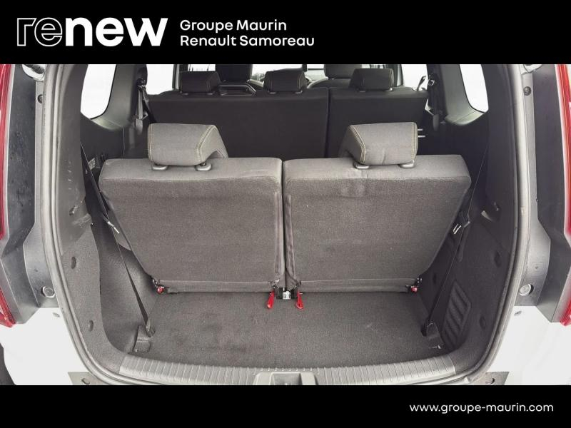 DACIA Jogger d’occasion à vendre à SAMOREAU chez DPL - GARAGE DU CENTRE (Photo 10)
