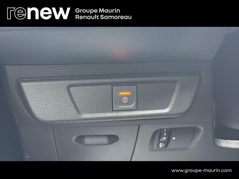 DACIA Jogger d’occasion à vendre à SAMOREAU chez DPL - GARAGE DU CENTRE (Photo 20)