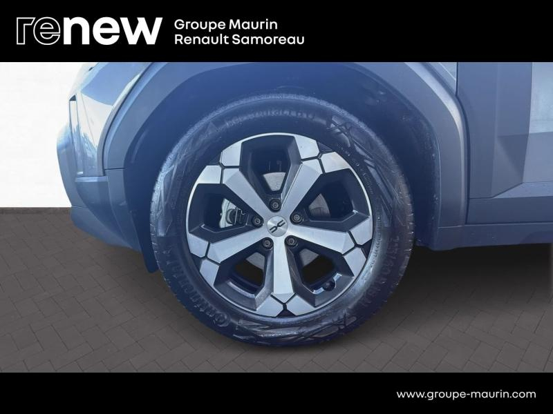 DACIA Duster d’occasion à vendre à SAMOREAU chez DPL - GARAGE DU CENTRE (Photo 7)