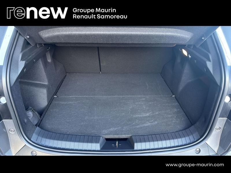 DACIA Duster d’occasion à vendre à SAMOREAU chez DPL - GARAGE DU CENTRE (Photo 9)