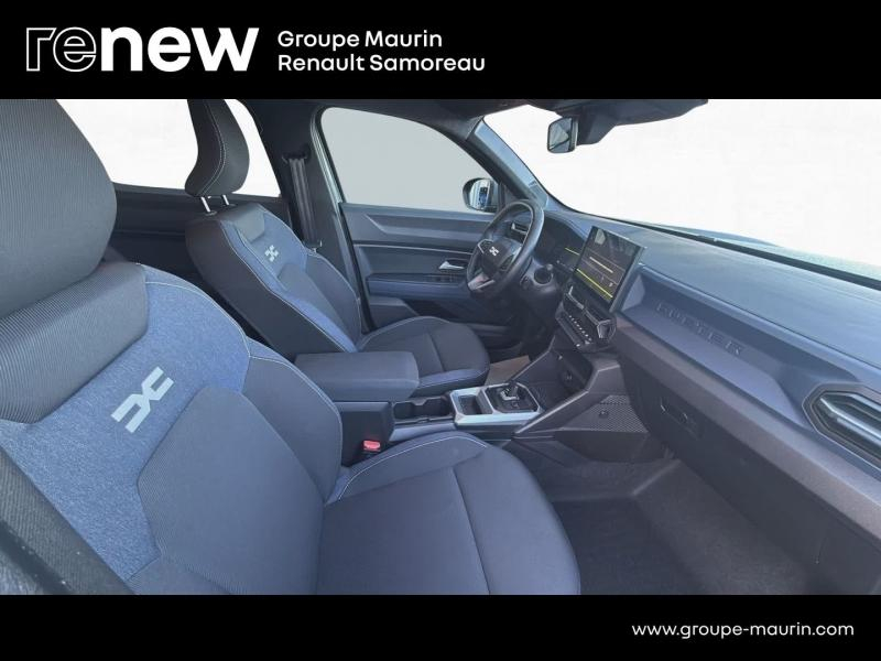 DACIA Duster d’occasion à vendre à SAMOREAU chez DPL - GARAGE DU CENTRE (Photo 16)