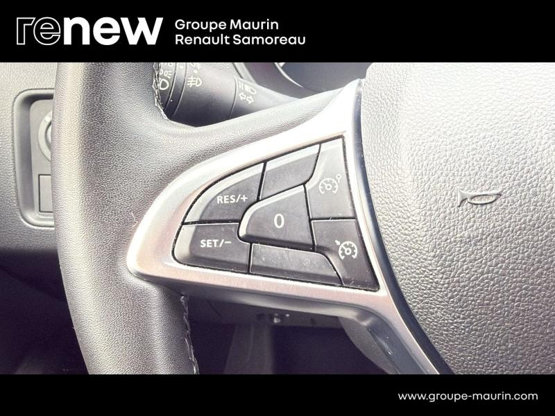 DACIA Duster d’occasion à vendre à SAMOREAU chez DPL - GARAGE DU CENTRE (Photo 19)