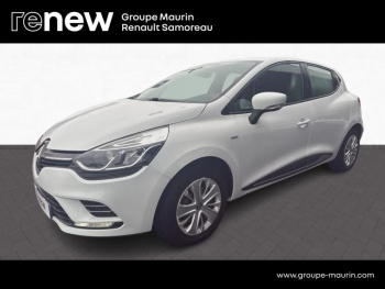 RENAULT Clio d’occasion à vendre à SAMOREAU