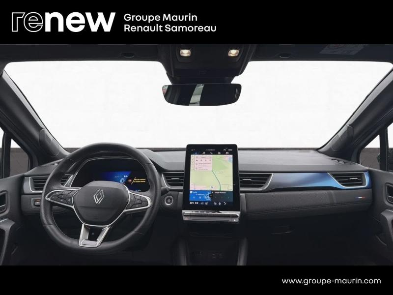 RENAULT  d’occasion à vendre à SAMOREAU chez DPL - GARAGE DU CENTRE (Photo 8)