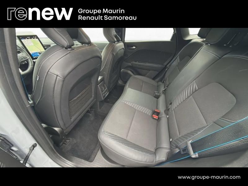 RENAULT  d’occasion à vendre à SAMOREAU chez DPL - GARAGE DU CENTRE (Photo 13)