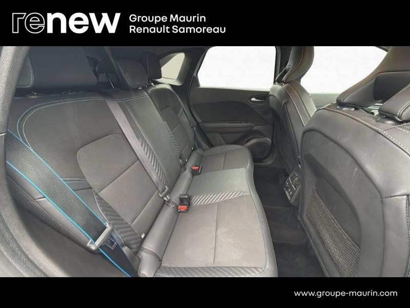 RENAULT  d’occasion à vendre à SAMOREAU chez DPL - GARAGE DU CENTRE (Photo 16)