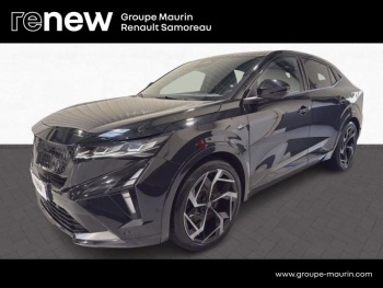RENAULT  d’occasion à vendre à SAMOREAU