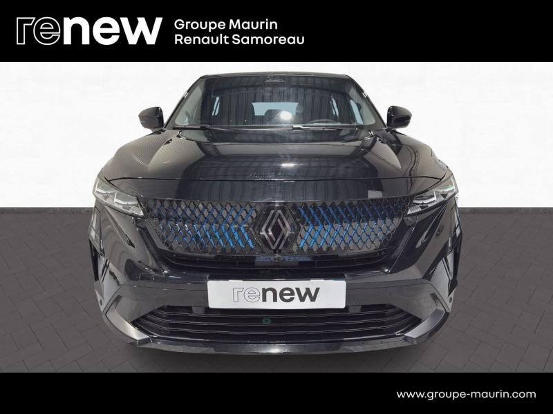 RENAULT  d’occasion à vendre à SAMOREAU chez DPL - GARAGE DU CENTRE (Photo 3)