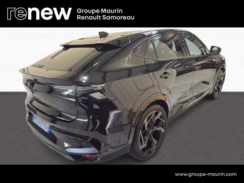 RENAULT  d’occasion à vendre à SAMOREAU chez DPL - GARAGE DU CENTRE (Photo 5)