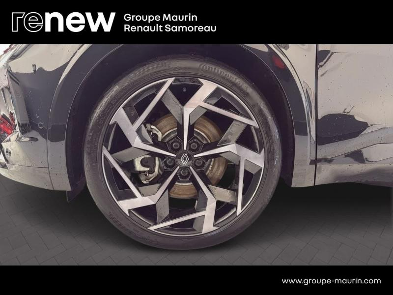 RENAULT  d’occasion à vendre à SAMOREAU chez DPL - GARAGE DU CENTRE (Photo 6)