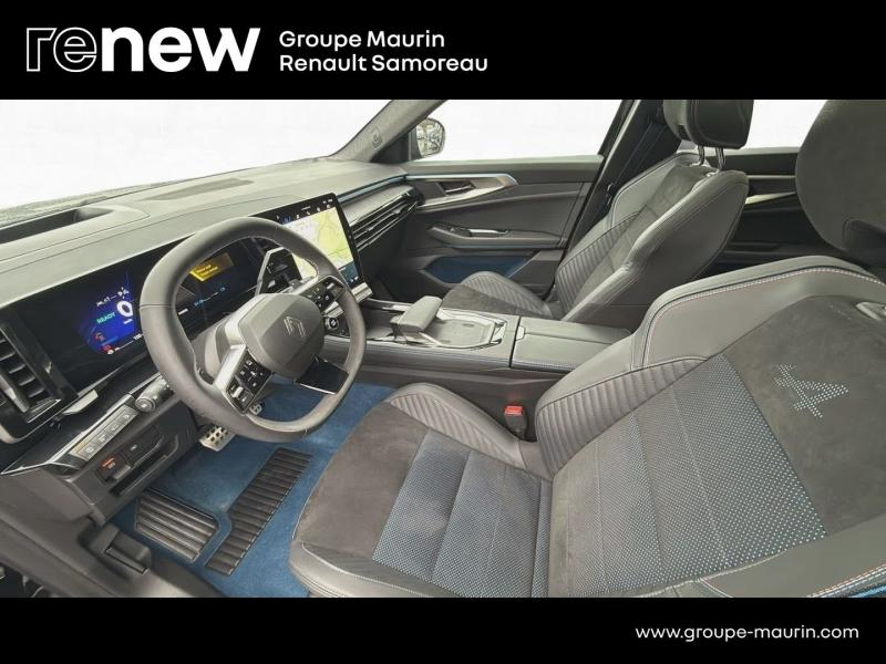 RENAULT  d’occasion à vendre à SAMOREAU chez DPL - GARAGE DU CENTRE (Photo 9)