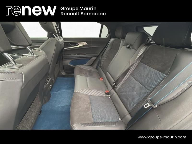 RENAULT  d’occasion à vendre à SAMOREAU chez DPL - GARAGE DU CENTRE (Photo 12)