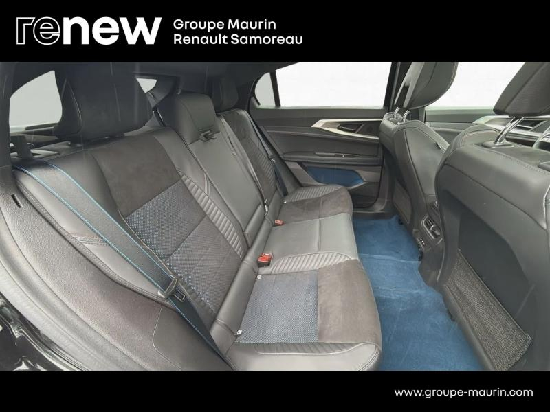 RENAULT  d’occasion à vendre à SAMOREAU chez DPL - GARAGE DU CENTRE (Photo 14)