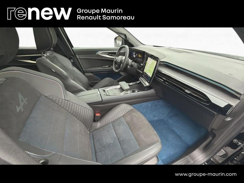 RENAULT  d’occasion à vendre à SAMOREAU chez DPL - GARAGE DU CENTRE (Photo 15)