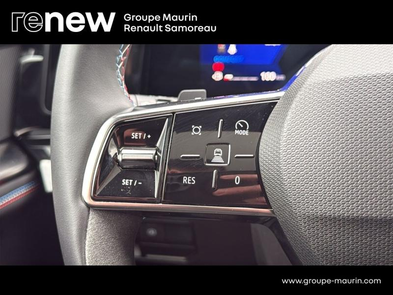 RENAULT  d’occasion à vendre à SAMOREAU chez DPL - GARAGE DU CENTRE (Photo 18)