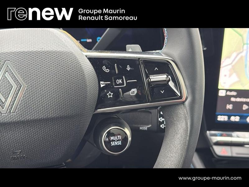 RENAULT  d’occasion à vendre à SAMOREAU chez DPL - GARAGE DU CENTRE (Photo 19)