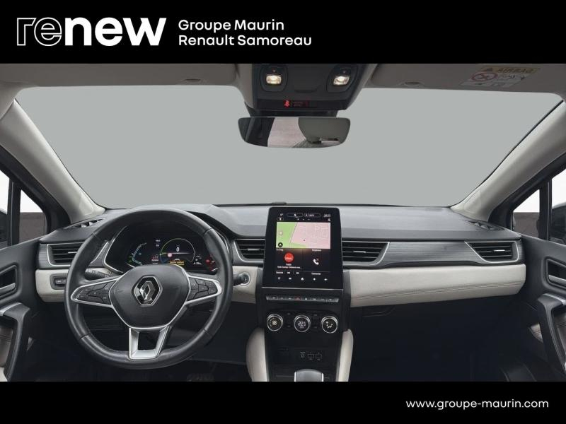 RENAULT Captur d’occasion à vendre à SAMOREAU chez DPL - GARAGE DU CENTRE (Photo 8)