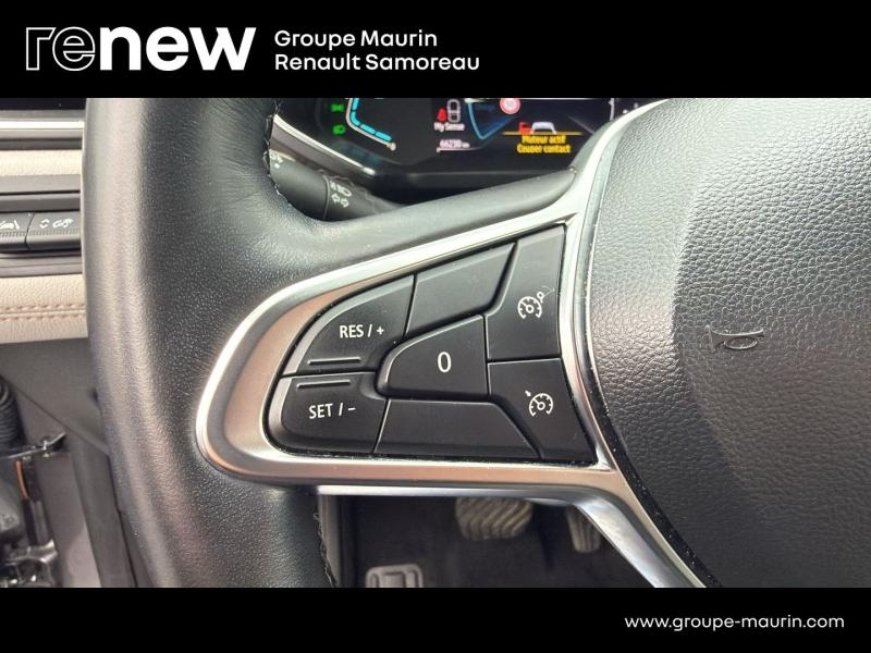 RENAULT Captur d’occasion à vendre à SAMOREAU chez DPL - GARAGE DU CENTRE (Photo 20)