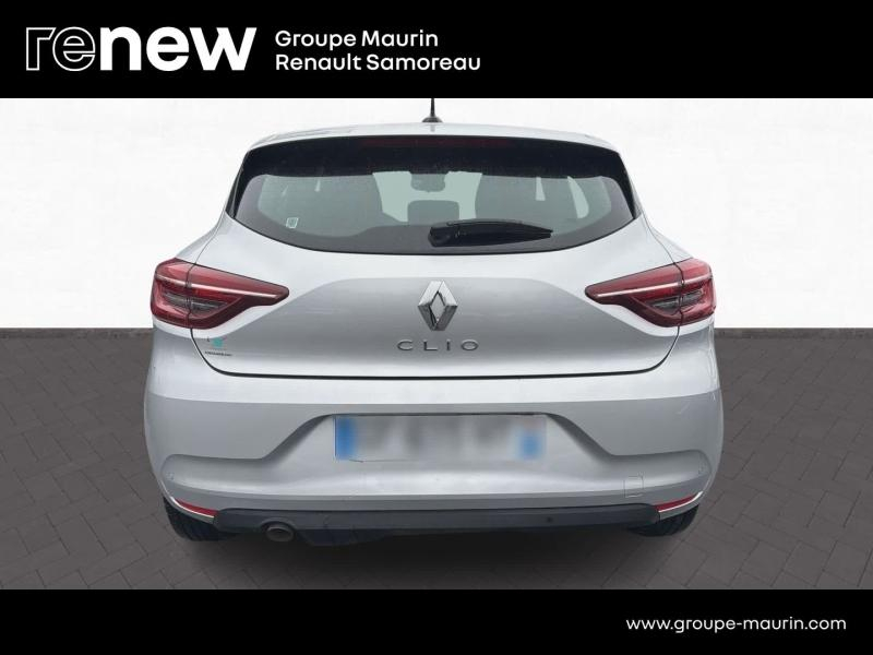 RENAULT Clio d’occasion à vendre à SAMOREAU chez DPL - GARAGE DU CENTRE (Photo 4)