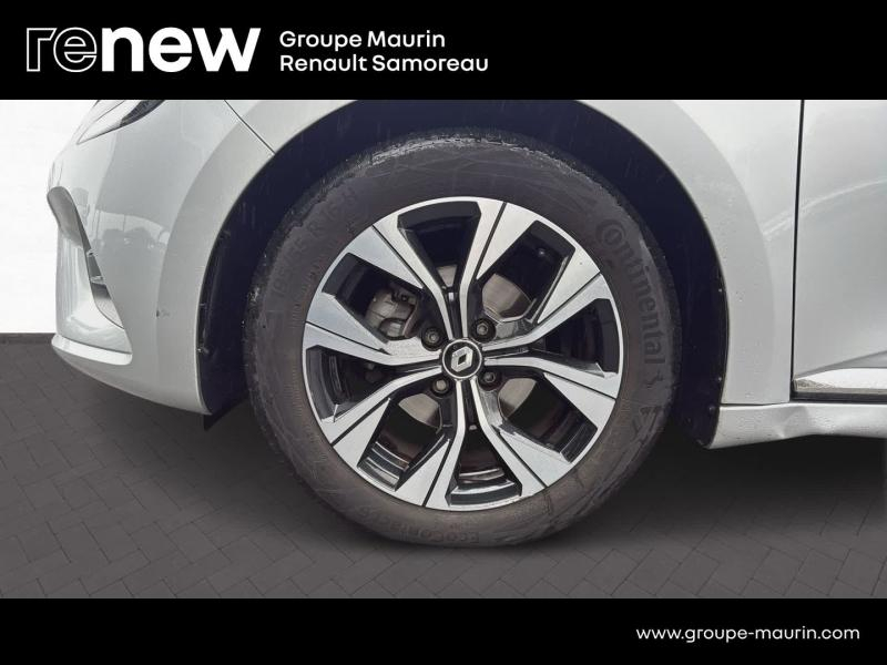 RENAULT Clio d’occasion à vendre à SAMOREAU chez DPL - GARAGE DU CENTRE (Photo 7)