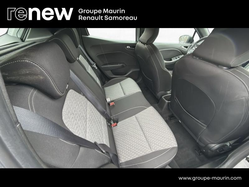RENAULT Clio d’occasion à vendre à SAMOREAU chez DPL - GARAGE DU CENTRE (Photo 14)