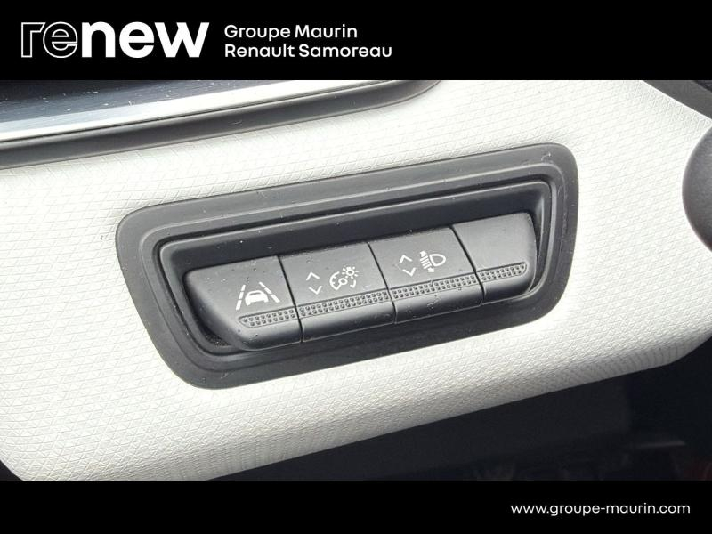 RENAULT Clio d’occasion à vendre à SAMOREAU chez DPL - GARAGE DU CENTRE (Photo 18)