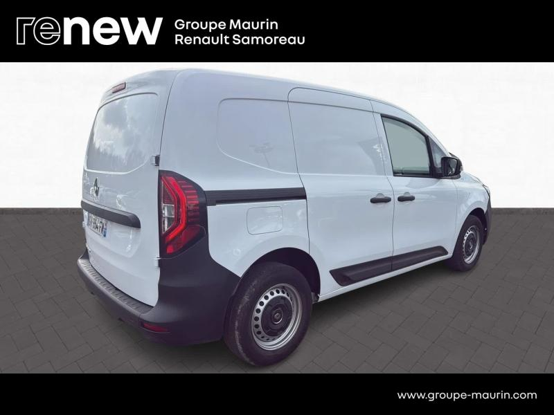 RENAULT Kangoo Van d’occasion à vendre à SAMOREAU chez DPL - GARAGE DU CENTRE (Photo 6)