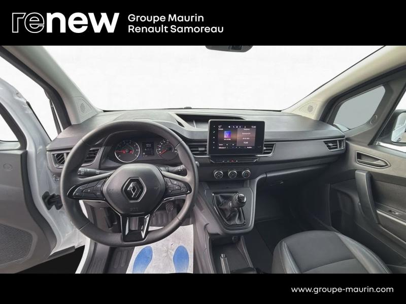 RENAULT Kangoo Van d’occasion à vendre à SAMOREAU chez DPL - GARAGE DU CENTRE (Photo 8)