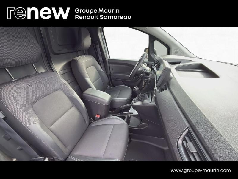 RENAULT Kangoo Van d’occasion à vendre à SAMOREAU chez DPL - GARAGE DU CENTRE (Photo 14)