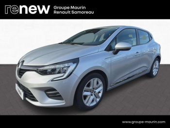 RENAULT Clio d’occasion à vendre à SAMOREAU