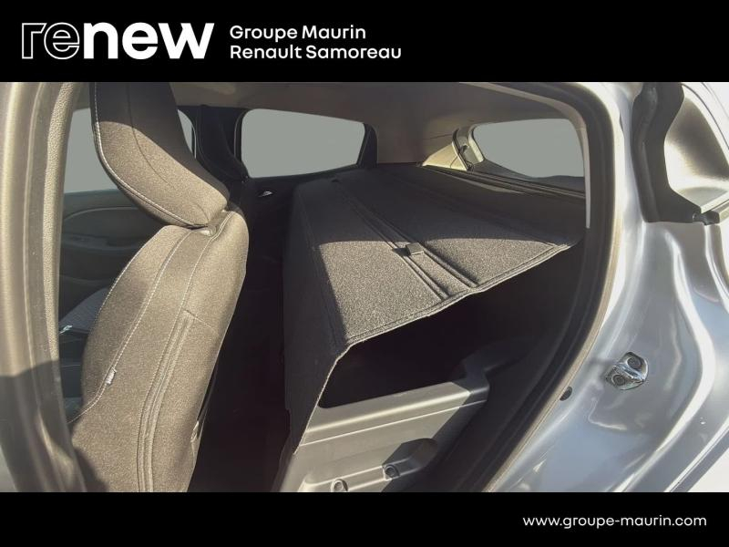 RENAULT Clio d’occasion à vendre à SAMOREAU chez DPL - GARAGE DU CENTRE (Photo 12)