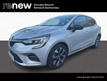 RENAULT Clio d’occasion à vendre à SAMOREAU