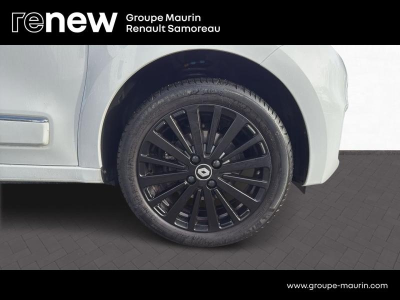 RENAULT Twingo d’occasion à vendre à SAMOREAU chez DPL - GARAGE DU CENTRE (Photo 7)