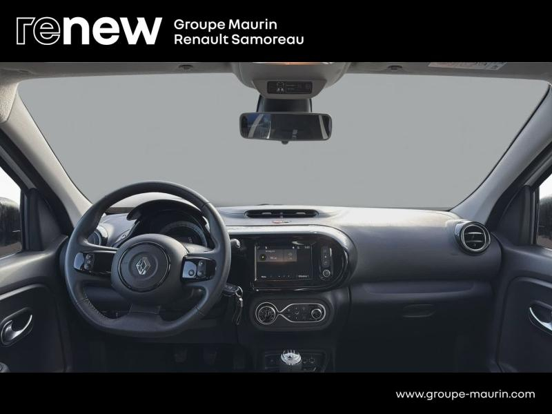 RENAULT Twingo d’occasion à vendre à SAMOREAU chez DPL - GARAGE DU CENTRE (Photo 8)