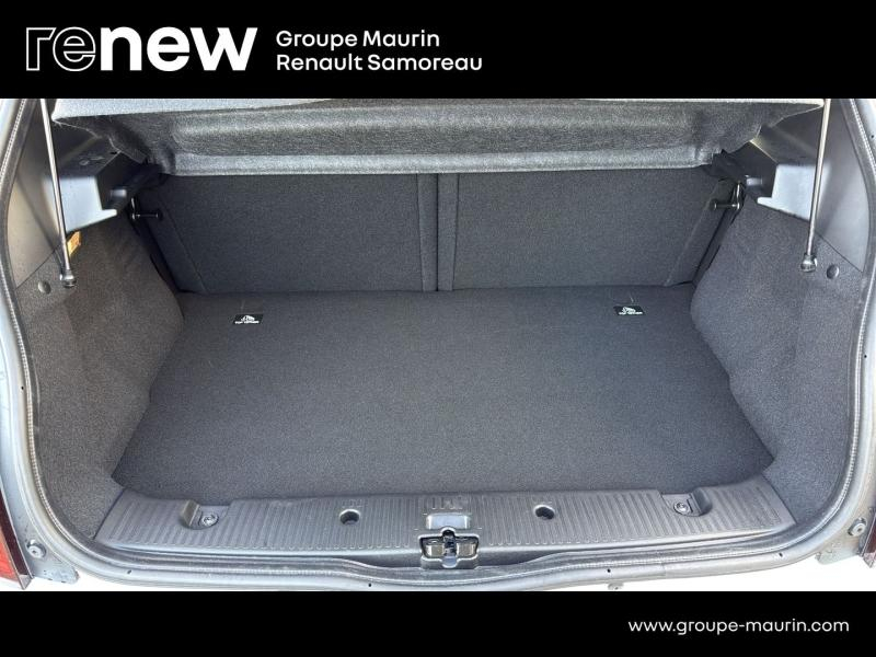 RENAULT Twingo d’occasion à vendre à SAMOREAU chez DPL - GARAGE DU CENTRE (Photo 9)