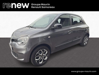 RENAULT Twingo d’occasion à vendre à SAMOREAU