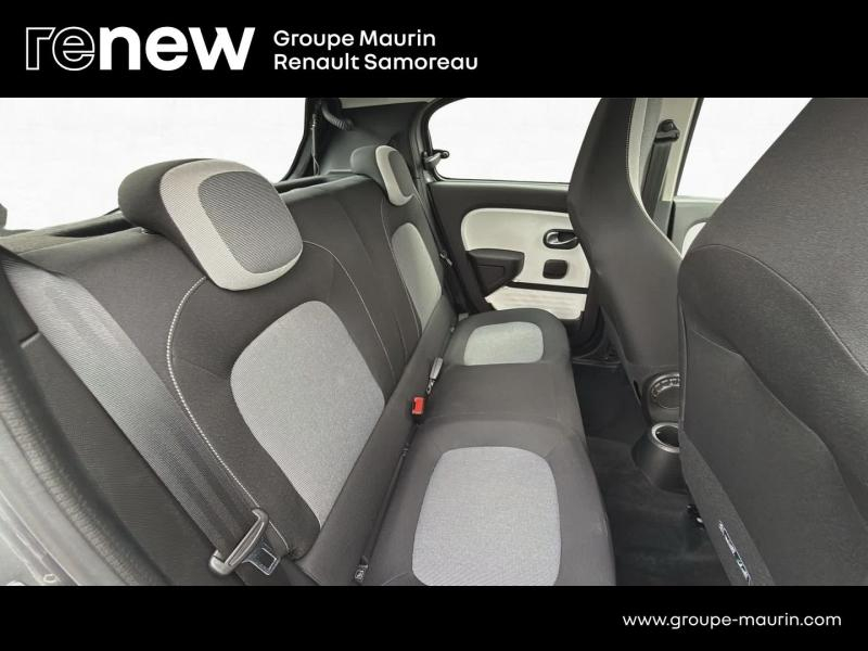 RENAULT Twingo d’occasion à vendre à SAMOREAU chez DPL - GARAGE DU CENTRE (Photo 15)